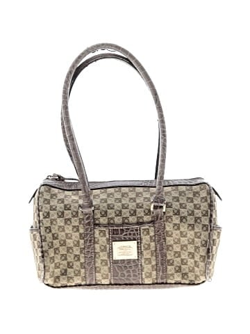 Liz Claiborne Shoulder Bag (view 1)
