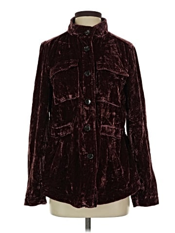 Ann Taylor LOFT Jacket (view 1)