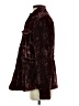Ann Taylor LOFT 100% Rayon Burgundy Jacket Size S - photo 5