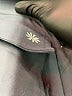 Athleta Solid Gray Athletic Shorts Size S - photo 4