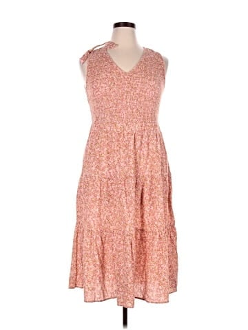 wonderly Casual Dress (view 1)
