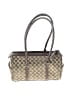 Liz Claiborne Gray Shoulder Bag One size - photo 3