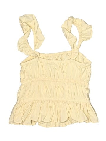 River Island Sleeveless Top (view 2)