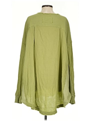 We the Free Long Sleeve Blouse (view 2)