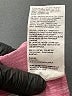 Puma Pink Active Pants Size 5 - photo 4