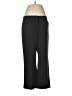Express Design Studio Black Dress Pants Size 8 - photo 1