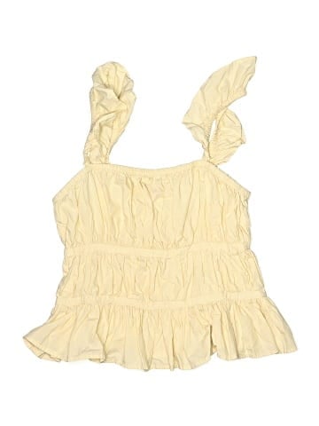 River Island Sleeveless Top (view 1)
