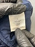 Speechless 100% Polyester Gray Blue Cocktail Dress Size 11 - photo 8