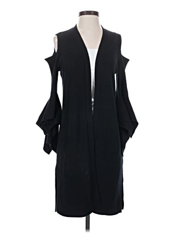 Neiman Marcus Cashmere Cardigan (view 1)