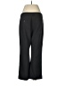 Express Design Studio Black Dress Pants Size 8 - photo 2