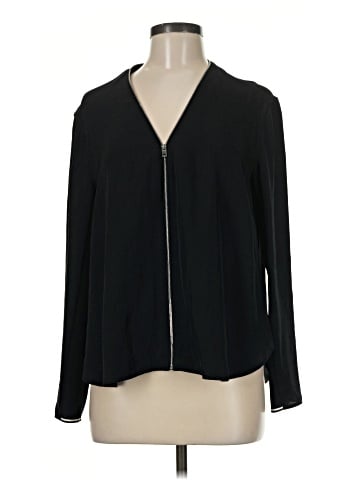 Rag & Bone Long Sleeve Blouse (view 1)