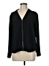 Rag & Bone Black Long Sleeve Blouse Size M - photo 1