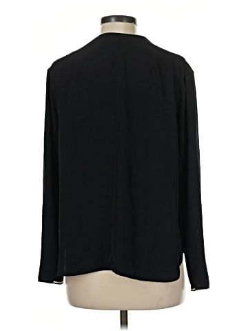 Rag & Bone Long Sleeve Blouse (view 2)