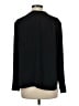 Rag & Bone Black Long Sleeve Blouse Size M - photo 2