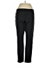 DKNY Jeans Chevron-herringbone Black Active Pants Size XL - photo 1