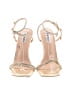 Steve Madden Ivory Sandals Size 9 - photo 2