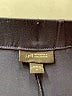 J.Jill Solid Black Shorts Size XL - photo 3