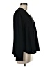 Rag & Bone Black Long Sleeve Blouse Size M - photo 4