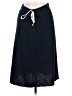 Joe Fresh Blue Casual Skirt Size M - photo 1