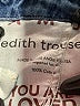 AMO Blue Jeans Size 23 waist - photo 8