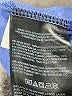 The North Face 100% Polyester Blue Active T-Shirt Size L - photo 8
