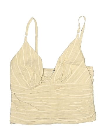 Zara Sleeveless Top (view 1)