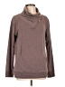 Maurices Brown Pullover Sweater Size L - photo 1