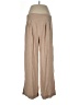 Mo:Vint Tan Casual Pants Size M - photo 1