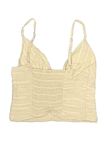 Zara Sleeveless Top (view 2)