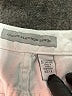Chico's White Jeans Size Med (1.5) - photo 7