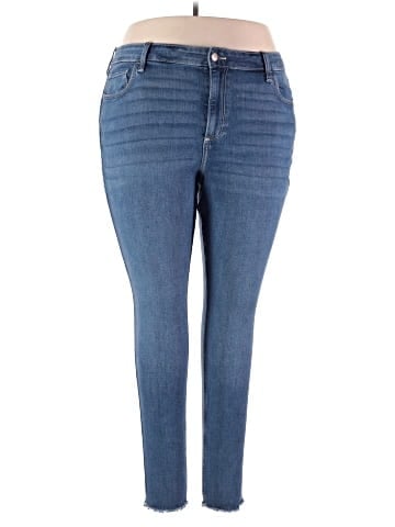 Hollister Jeans (view 1)