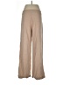 Mo:Vint Tan Casual Pants Size M - photo 2