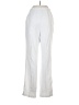 Lands' End 100% Cotton White Casual Pants Size M - photo 2