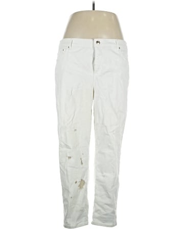 So Slimming by Chico's Cargo Pants (view 1)