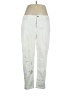 So Slimming by Chico's White Cargo Pants Size XL (3) - photo 1