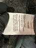 Under Armour 100% Polyester Solid Gray Track Pants Size M (youth) - photo 4