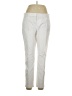 Old Navy Solid Ivory Casual Pants Size 14 - photo 1