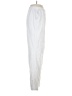 Lands' End 100% Cotton White Casual Pants Size M - photo 4