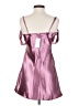 LoveShackFancy 100% Polyester Metallic Pink Cocktail Dress Size XS - photo 2