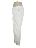 So Slimming by Chico's White Cargo Pants Size XL (3) - photo 5