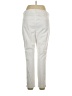 Old Navy Solid Ivory Casual Pants Size 14 - photo 2