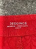Chico's Red Jeans Size 1R - photo 7