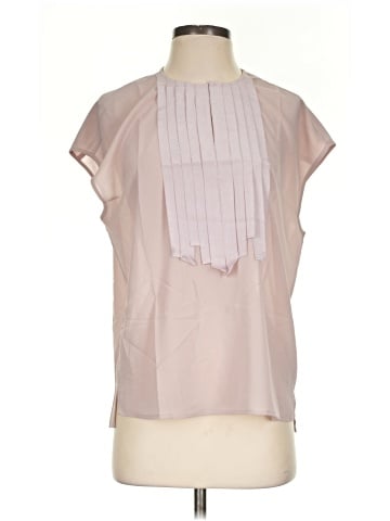 J.Crew Short Sleeve Blouse (view 1)