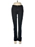 Adriano Goldschmied Black Jeans Size 28 waist - photo 1