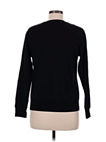 Romwe Pullover Sweater (view 2)