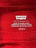 Levi's 100% Cotton Red Short Sleeve T-Shirt Size S (kids) - photo 3