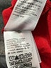 Levi's 100% Cotton Red Short Sleeve T-Shirt Size S (kids) - photo 4