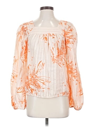 Joie 3/4 Sleeve T-Shirt (view 1)