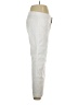 Old Navy Solid Ivory Casual Pants Size 14 - photo 4