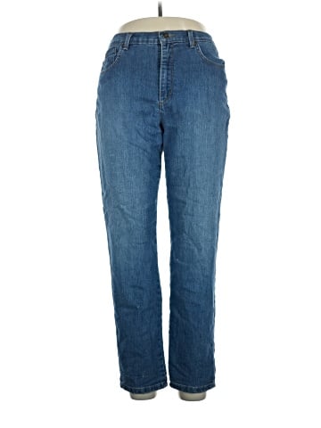 Gloria Vanderbilt Jeans (view 1)